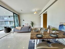 Urban Suites (D9), Condominium #421510671